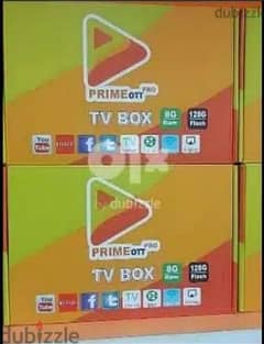 My tv 4k Android box world wide tv chenals Movies series sports 0