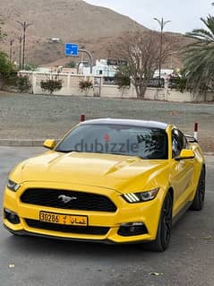ford mustang 2017 0