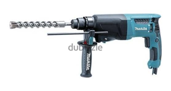 Makita | MAK/HR2600 | 26mm SDS-PLUS Rotary Hammer