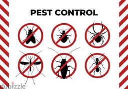 Guarnteed pest control service and house cleaning 0