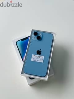 iphone 14-256GB | with box | best performance