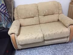 sofa for 6  persons