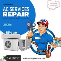 AC SERVICE ND REPAIRING WASHING MACHINE FRIGE REPAIRING AM AVAILABLE 0
