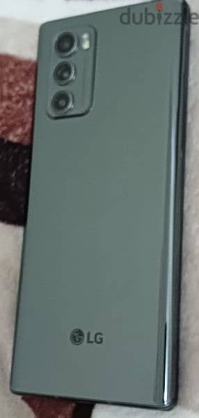 a magic phone. . . . condition is 99 % it looks new 3