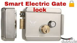 electric door lock sale and installation