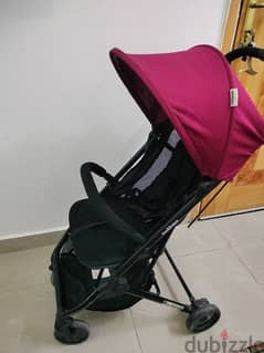 stroller 0