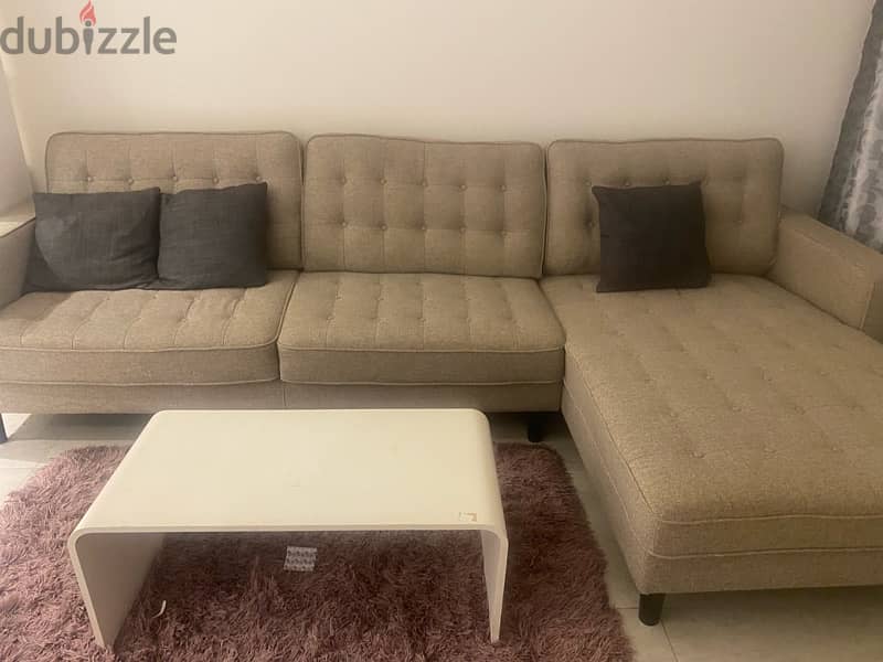 Apartment furniture for sale 3