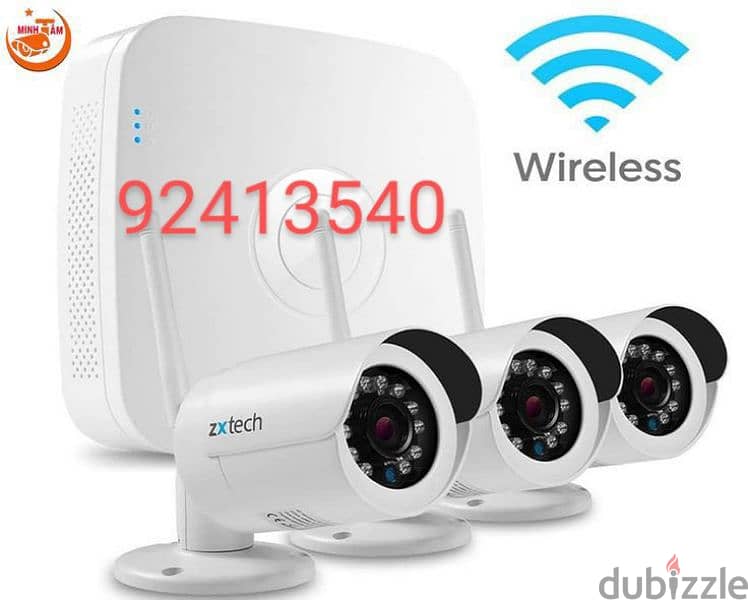 All CCTV camera available 2