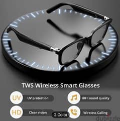 TWS Wireless BT 5.0 Smart 0