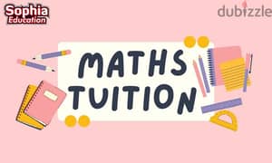 Grade 10 Mathematics tutor : Specially for slow learners Near ISG