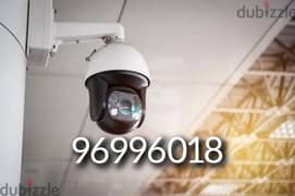 home,office,villas cctv cameras & intercom door lock selling&fixing