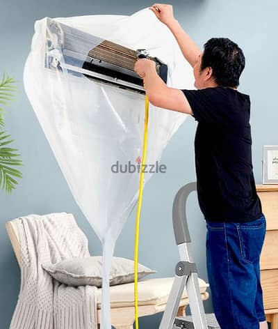 Air conditioner work