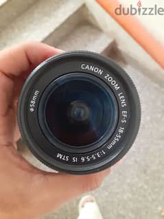 canon camera lens 0