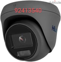 All CCTV camera available 0