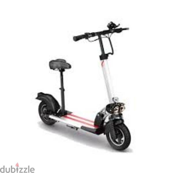 Repair Shop for Electric Scooters i 1
