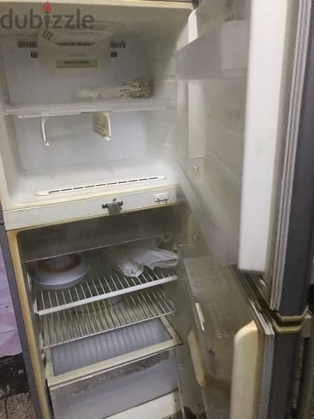 refrigerator for sell 1