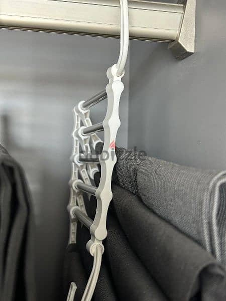 cloth Hangers IKEA and other brand mix 2