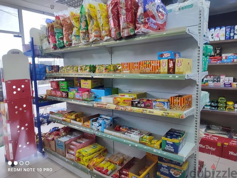 COMMERCIAL SHOP AT SHELL PUMP FOR SALE URGENT 1