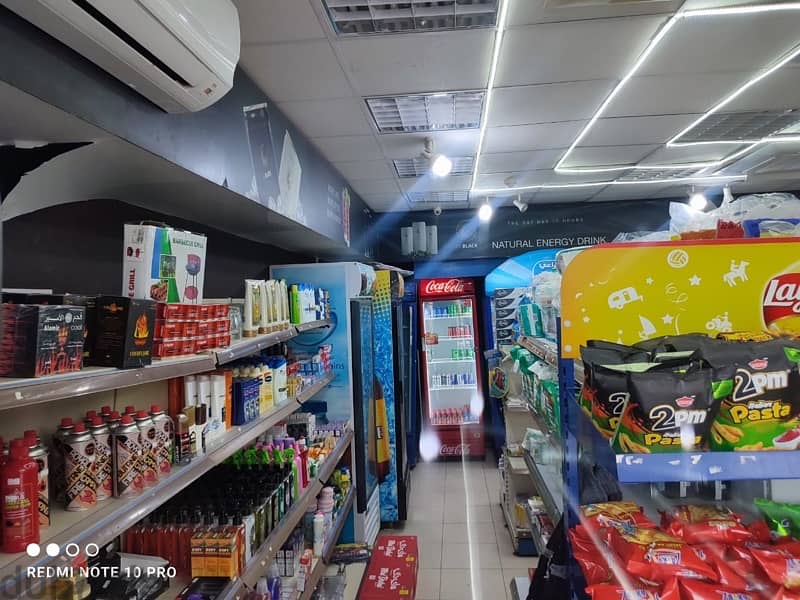 COMMERCIAL SHOP AT SHELL PUMP FOR SALE URGENT 4