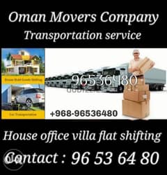 house shifting services transport services 0