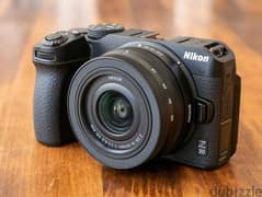 New Z30Nikon Camera with other accessories