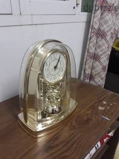 SEIKO Signature table Clock