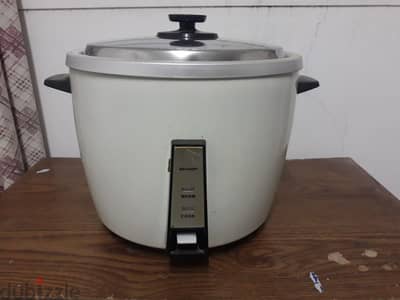 SHARP Rice Cooker