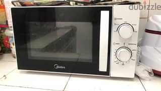 Microwave for Sale 0