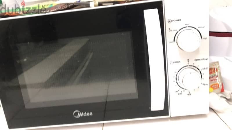 Microwave for Sale 1