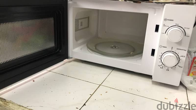 Microwave for Sale 3