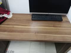 new office table