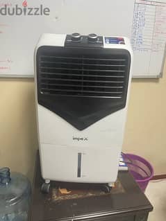 impex water cooler less used 0