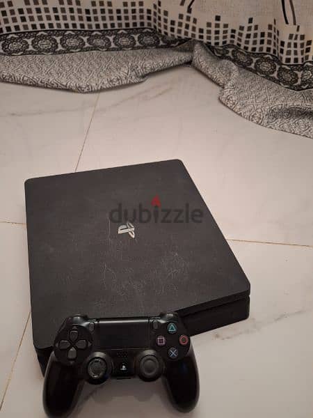 Playstation 4 500gb for sell 0