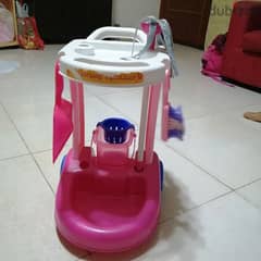 cleaning toy