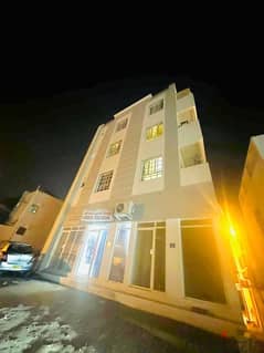 2 Bhk flat for rent in mutrah , near to mutrah police station 0