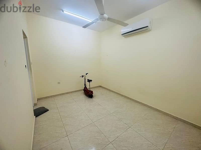 2 Bhk flat for rent in mutrah , near to mutrah police station 2
