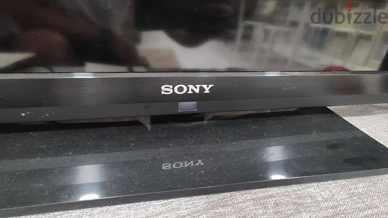 Sony LCD TV 40 inch 1