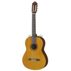 Yamaha Classical Guitar - C40 0