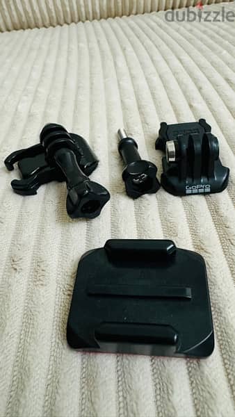 GoPro HERO9 Black  + Accessories 7