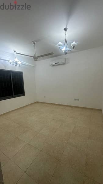 Apartment for rent in Ruwi 6