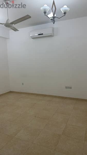 Apartment for rent in Ruwi 8