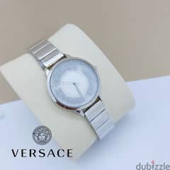 LATEST BRANDED  WOMAN'S MIXED WATCH 0