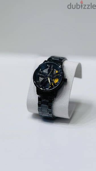 LATEST BRANDED MIXED WATCH 2