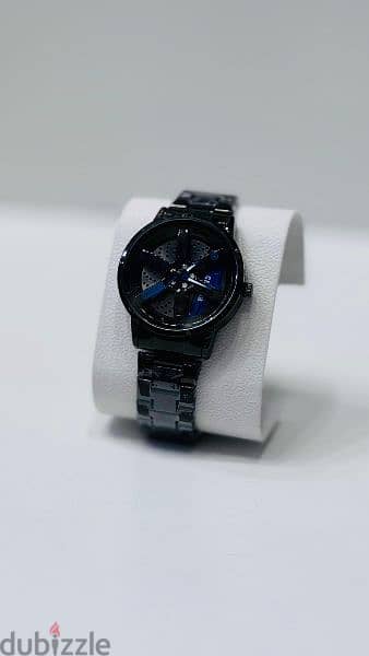 LATEST BRANDED MIXED WATCH 4