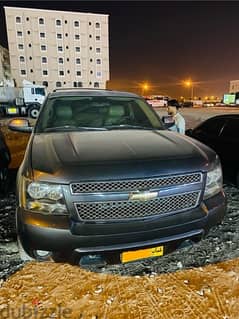 for sale Chevrolet Tahoe 2010 WhatsApp only 97774685
