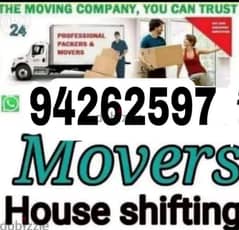house shifting with best price all oman best service 0