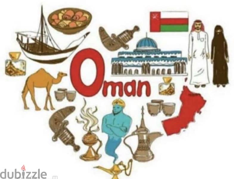 toures Visa to oman - تأشيرة سياحية الى عمان 3
