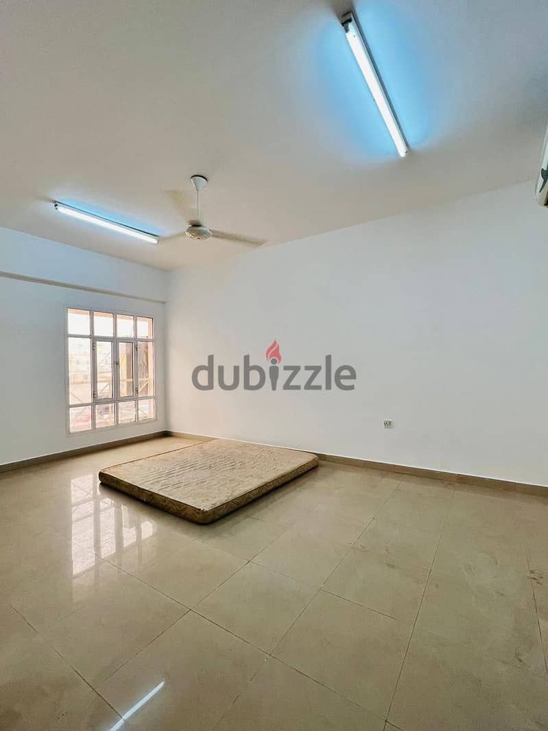 2 BHK apartments for rent in al khuwair 33 dgsd 6