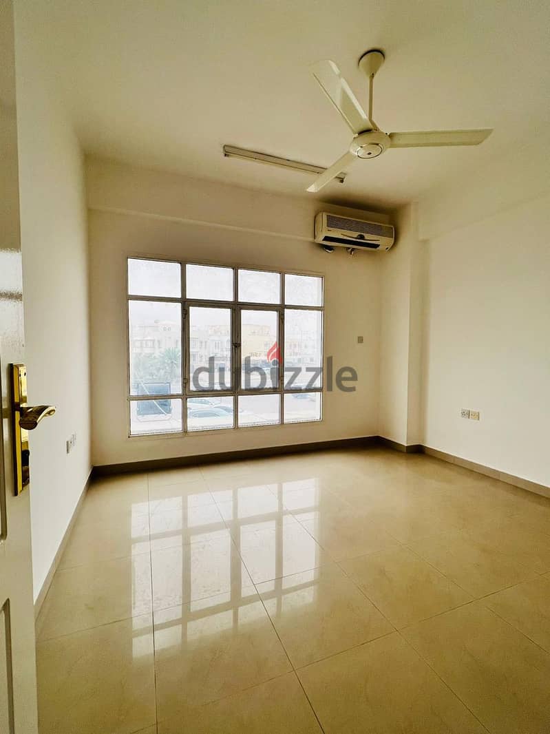 2 BHK apartments for rent in al khuwair 33 dgsd 9