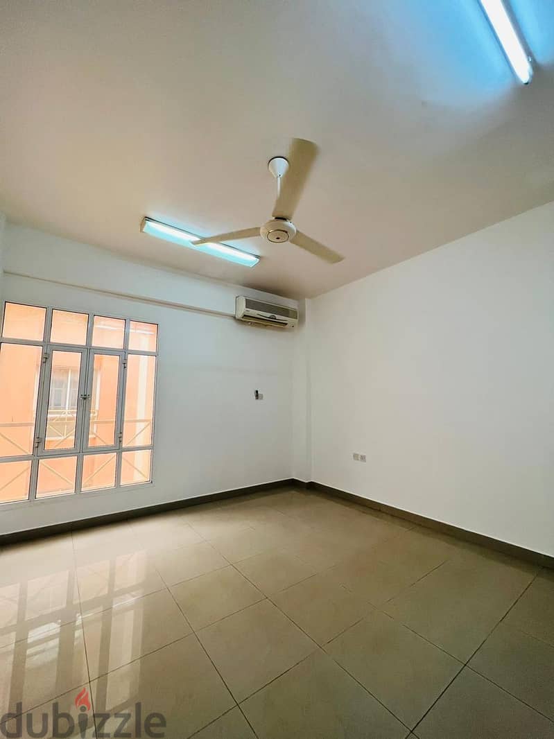 2 BHK apartments for rent in al khuwair 33 dgsd 11